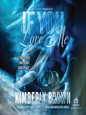 If You Love Me - Audiobook